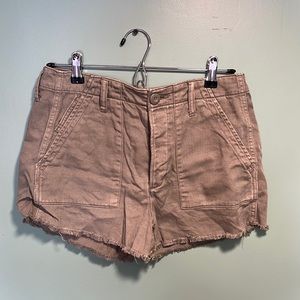 American Eagle Shorts size 2